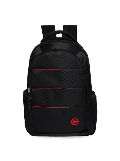 Citizen Black 27L Workaholic Office Medium Backpack