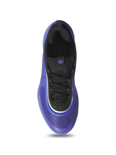 Buy Adidas Originals Men's D.O.N. ISSUE 6 Blue Basketball Shoes