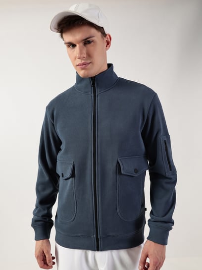 ジャケット・アウター Thomas Magpie T/R Stretch big jacket Thomas Magpie T/R Stretch big jacket THOMAS MAGPIE Stretch 0