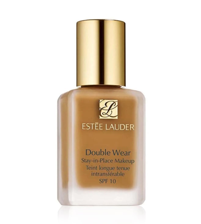Buy Estee Lauder Double Wear Makeup SPF 10 5W1 Bronze - 30 ml