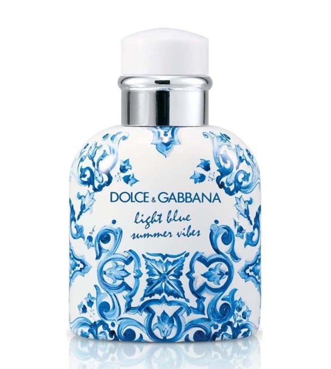 Buy dolce gabbana light blue deals