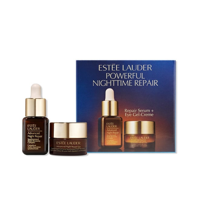 NEW Estée Lauder 2024 Advanced Night Repair duo