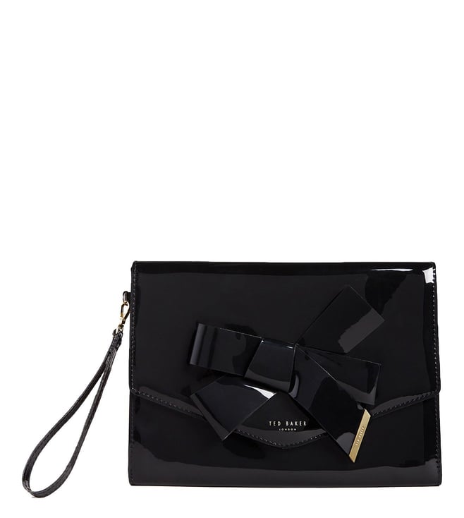 Ted baker envelope pouch online