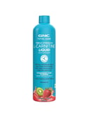GNC Liquid L-Carnitine 3000mg | Burns Fat | Added B Vitamins |Strawberry  Flavoured Liquid