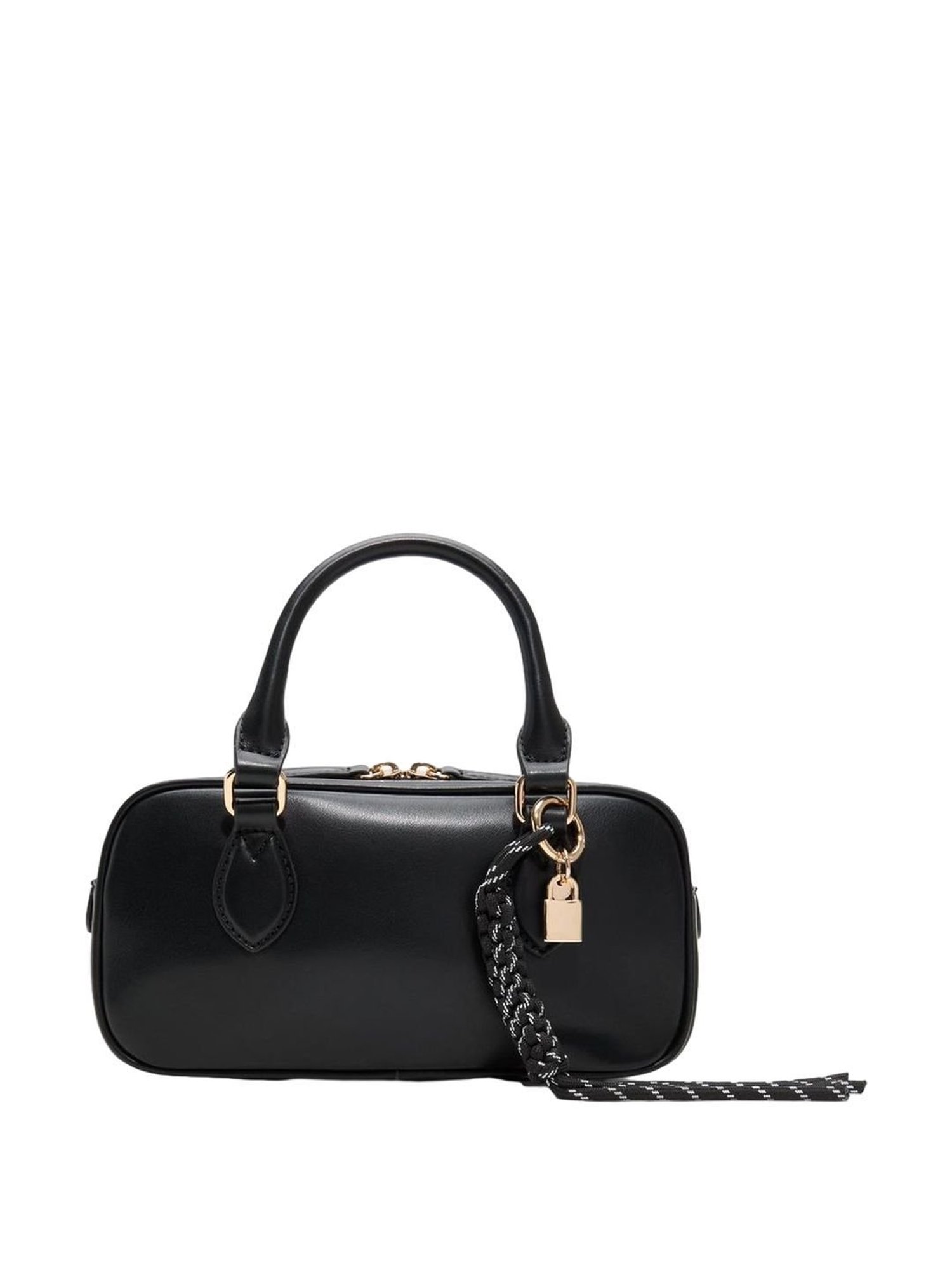 Buy Call It Spring SAWYERR Black Satchel Bag for Women Buy Call It Spring SAWYERR Black Satchel Bag for Women