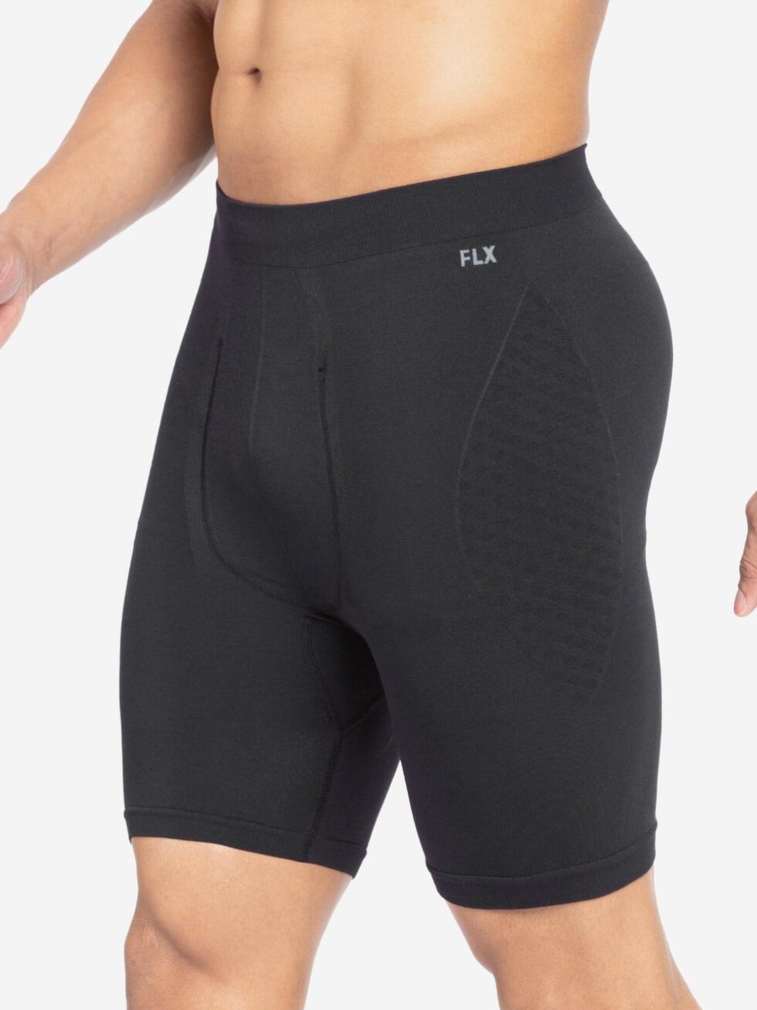 TFW49 LUXURY RELAX TACK SHORTS XL SMS500 Series Multilayer