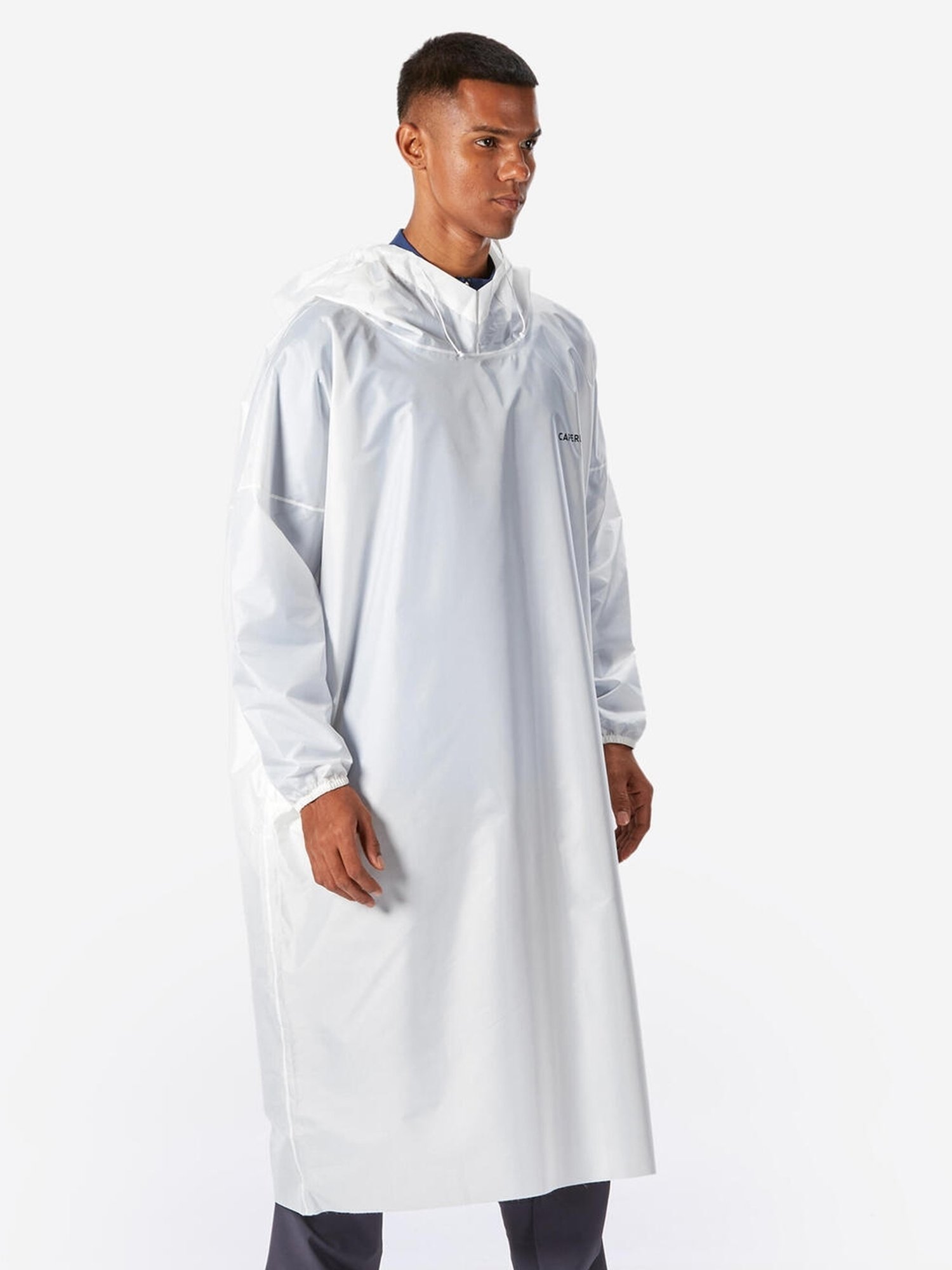 美品】RAINMAKER INSULATED CAPE 【公式通販】