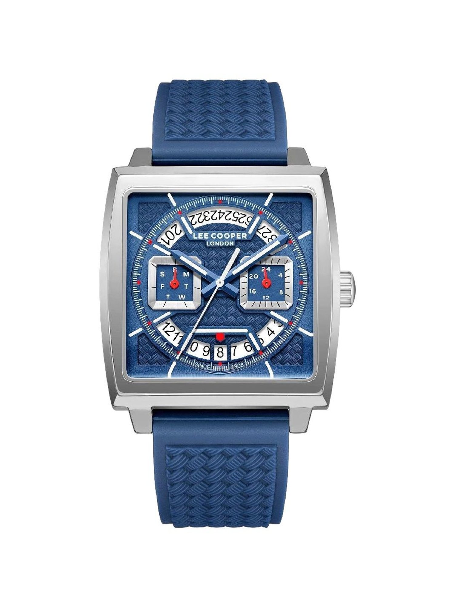 Lee Cooper LC08065.399 Analog Watch for Men