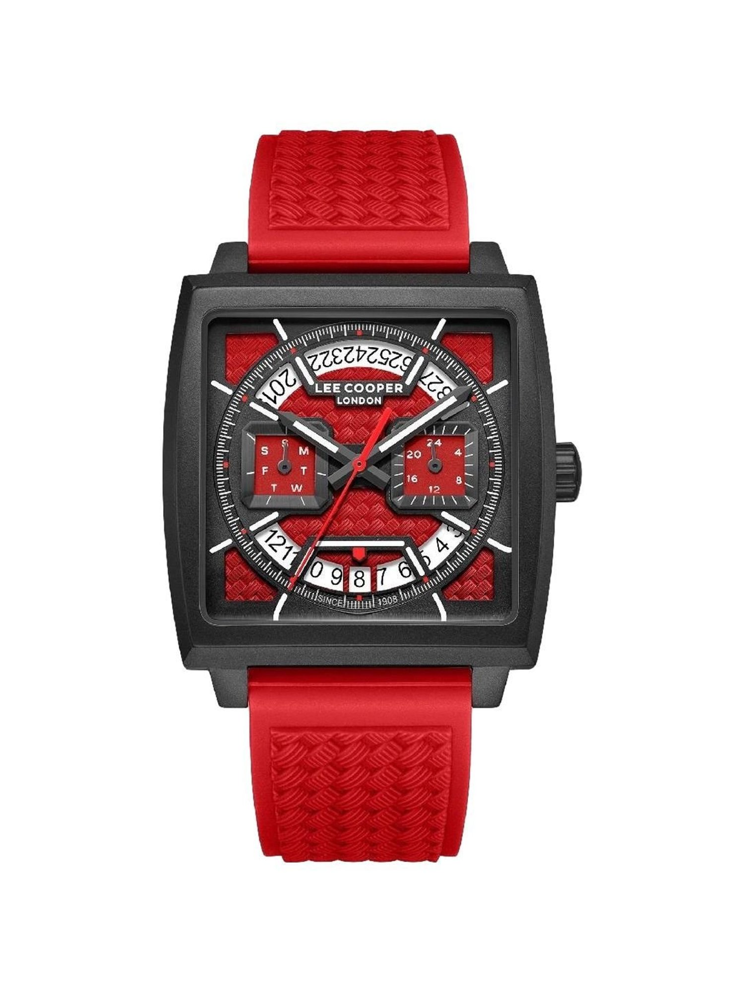 qoo様 LEE COOPER Analog Watch - For Men - Buy LEE COOPER Analog Watch