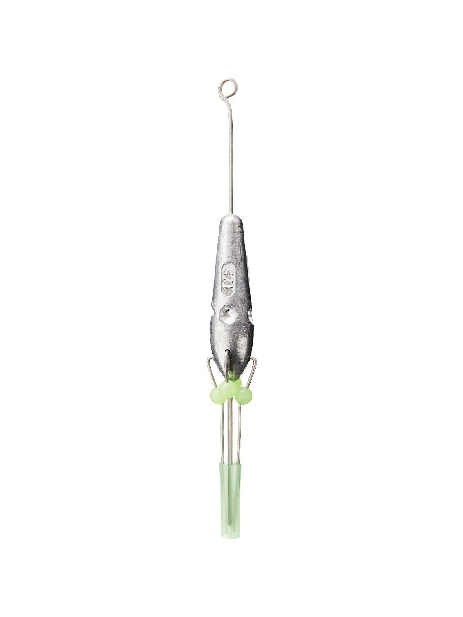 Caperlan by Decathlon Fishing Surfcasting Breakaway Sinker
