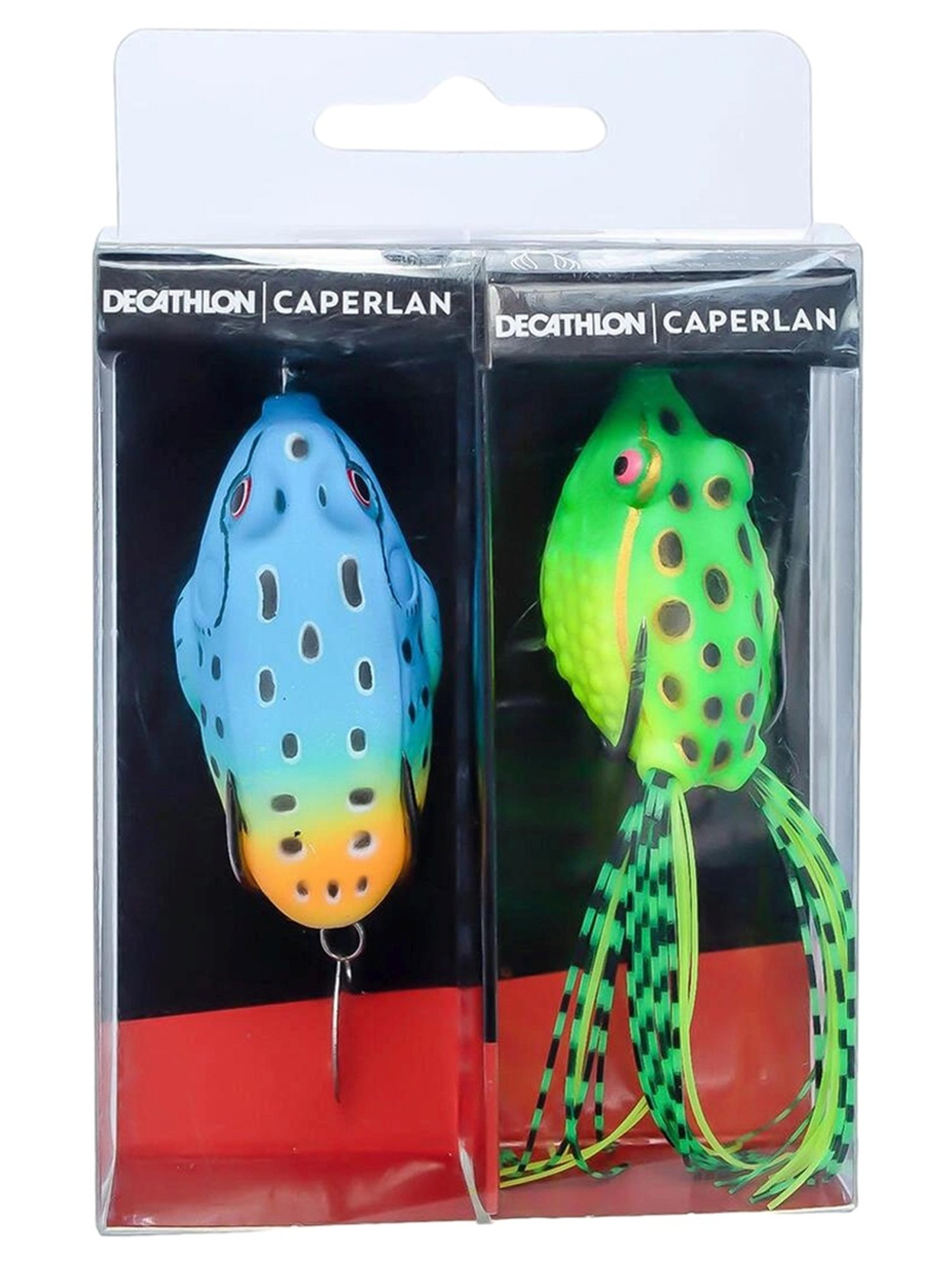 decathlon fishing lures Caperlan