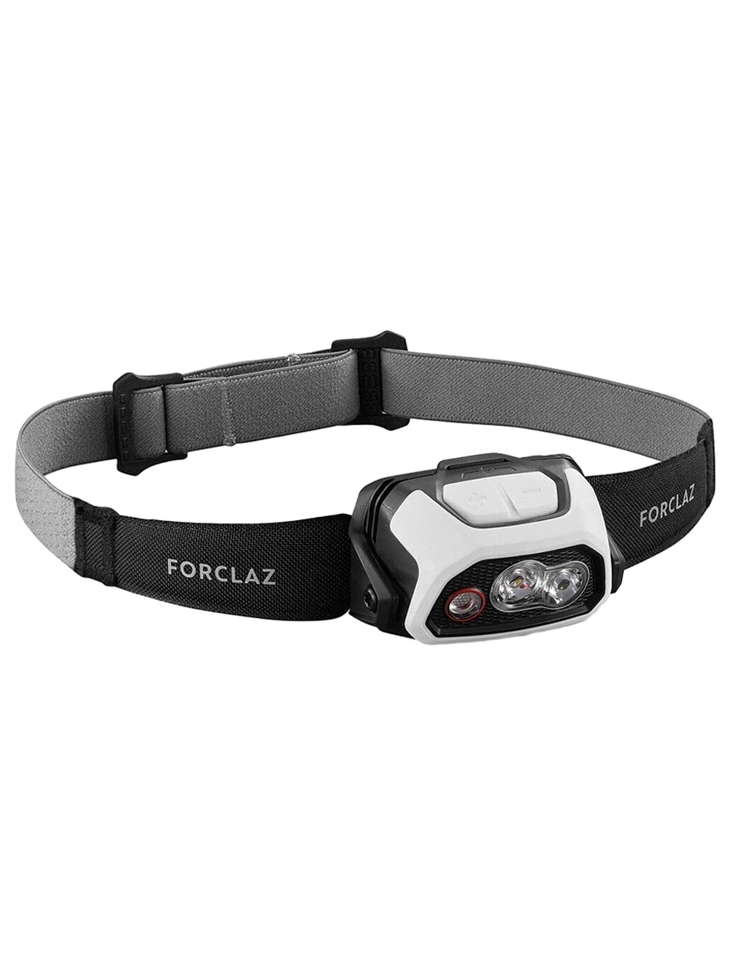 Forclaz by Decathlon Rechargeable Head Torch - 600 lumen - HL900