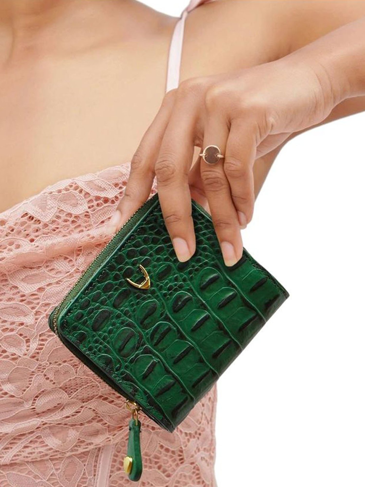 小物 bagjack Minimal Wallet w/Cobra-Hi Grossy bagjack minimal cobra wallet leather