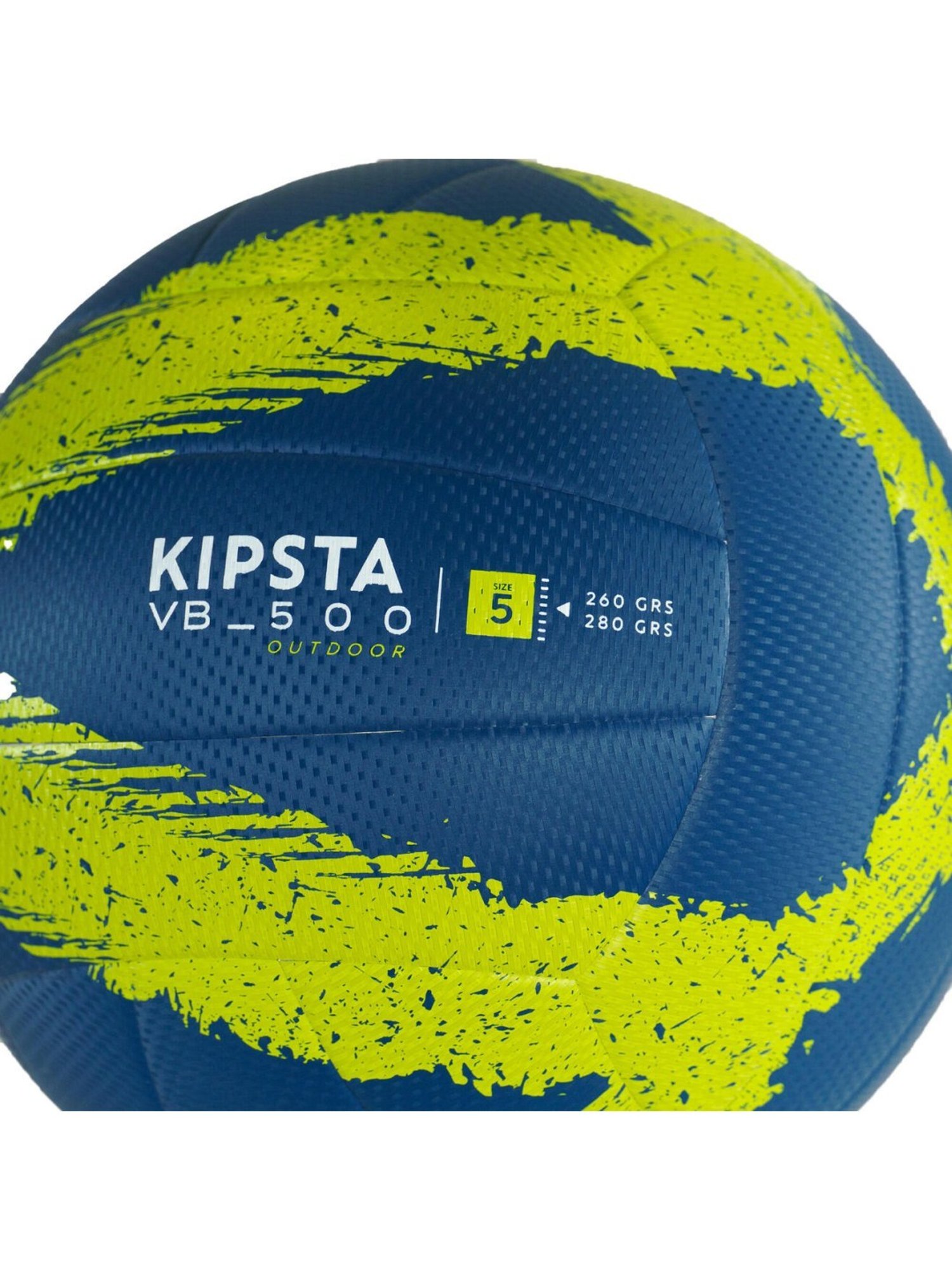 Allsix - Volleyball Outdoor Ball VBO500