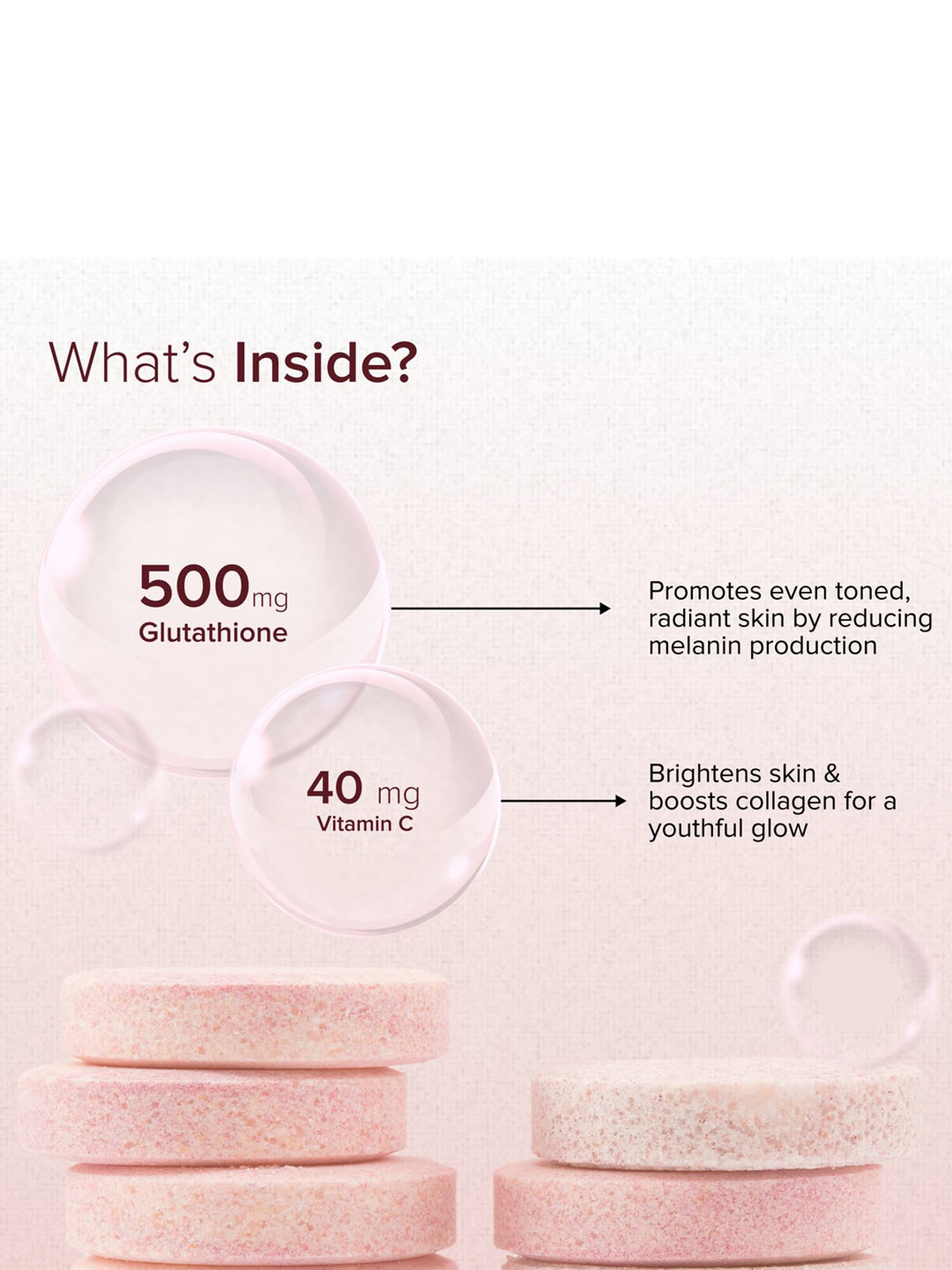 gnc radiance glutathione GNC Radiance Glutathione Effervescent