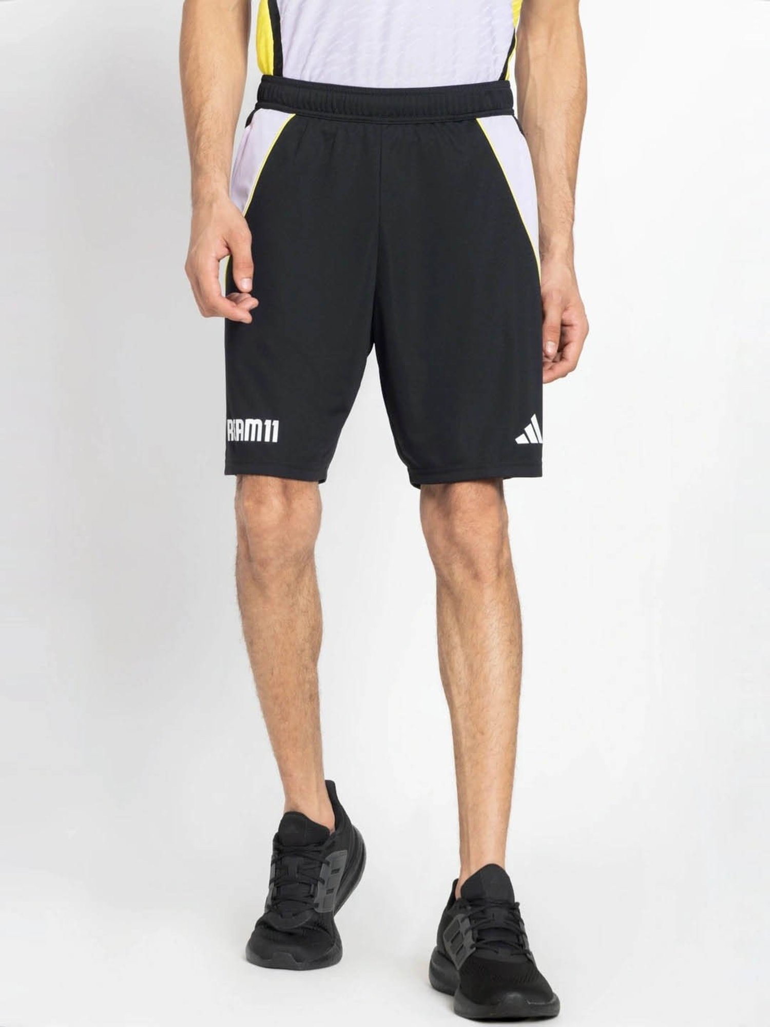 Buy adidas Multicolour IND CRI TRN SHO Shorts for Men Online