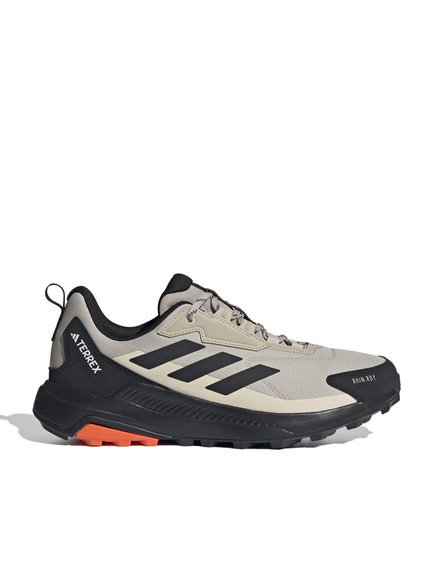 Buy Adidas Men's TERREX ANYLANDER R.RDY Grey Outdoor Shoes for Men