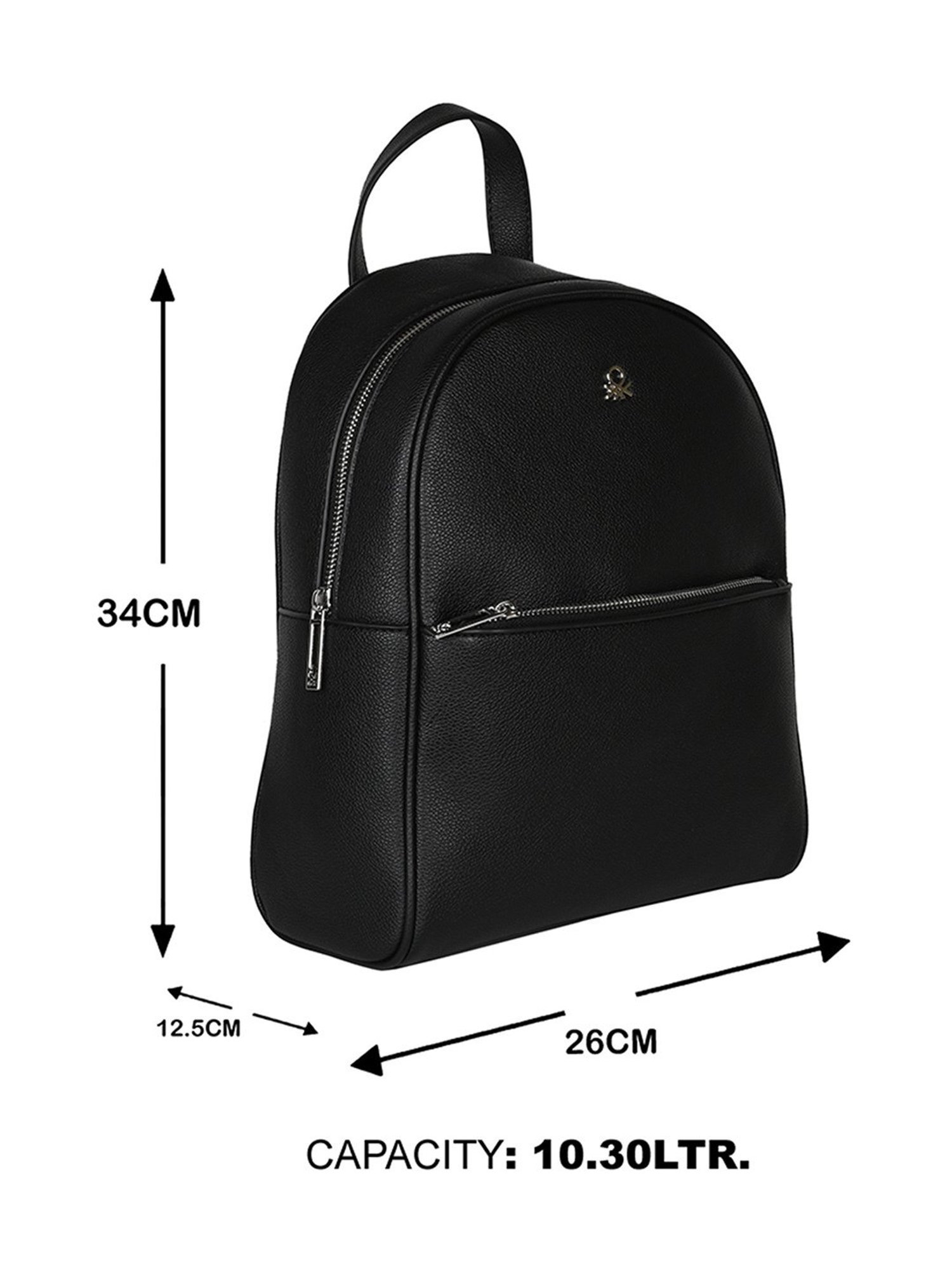 ASON BENETTON BACKPACK リュック ブラック ASON BENETTON BACKPACK リュック ブラック バックパック