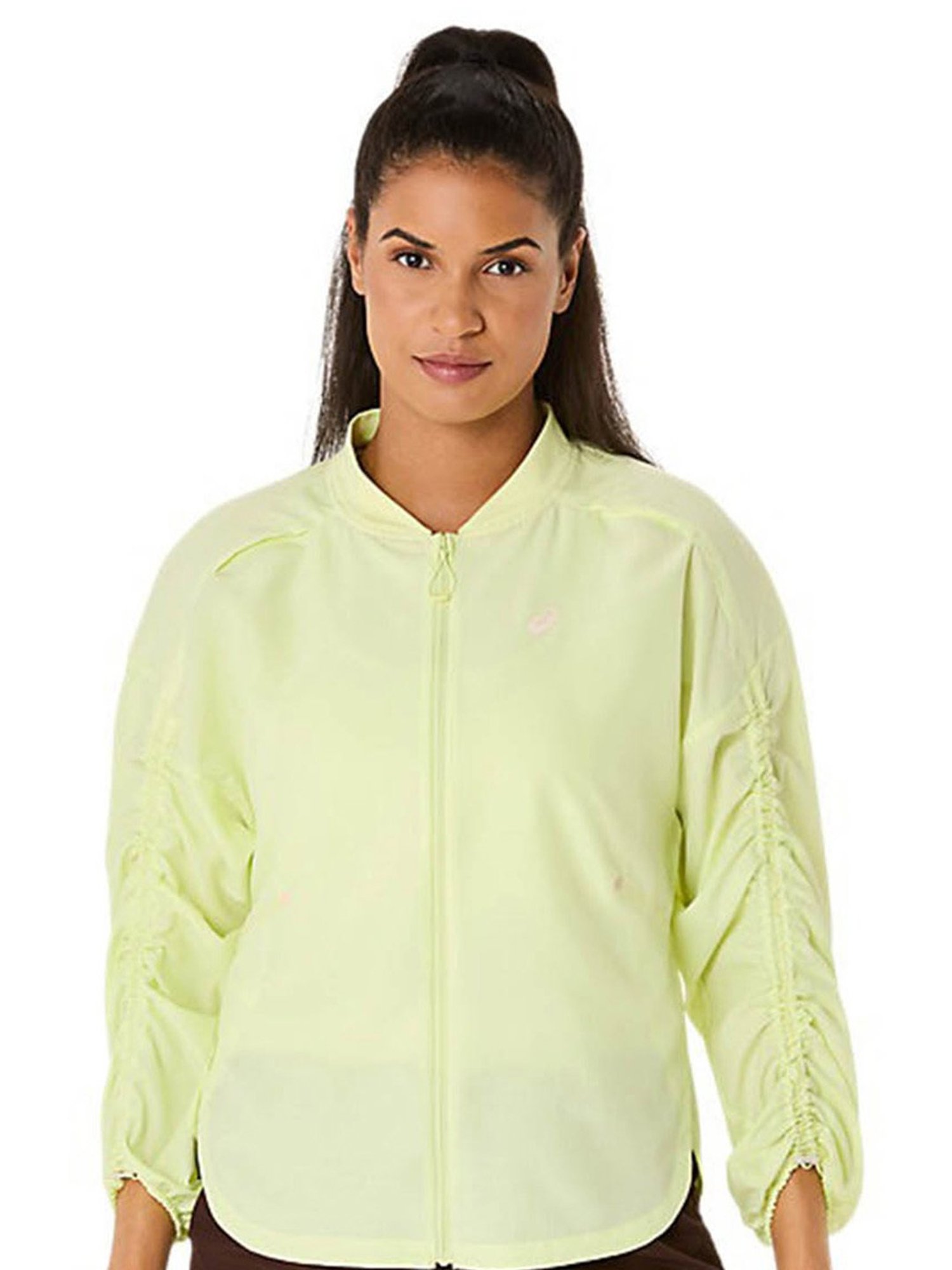 Buy Nagino Run Adjustable Jacket Online @ Tata CLiQ