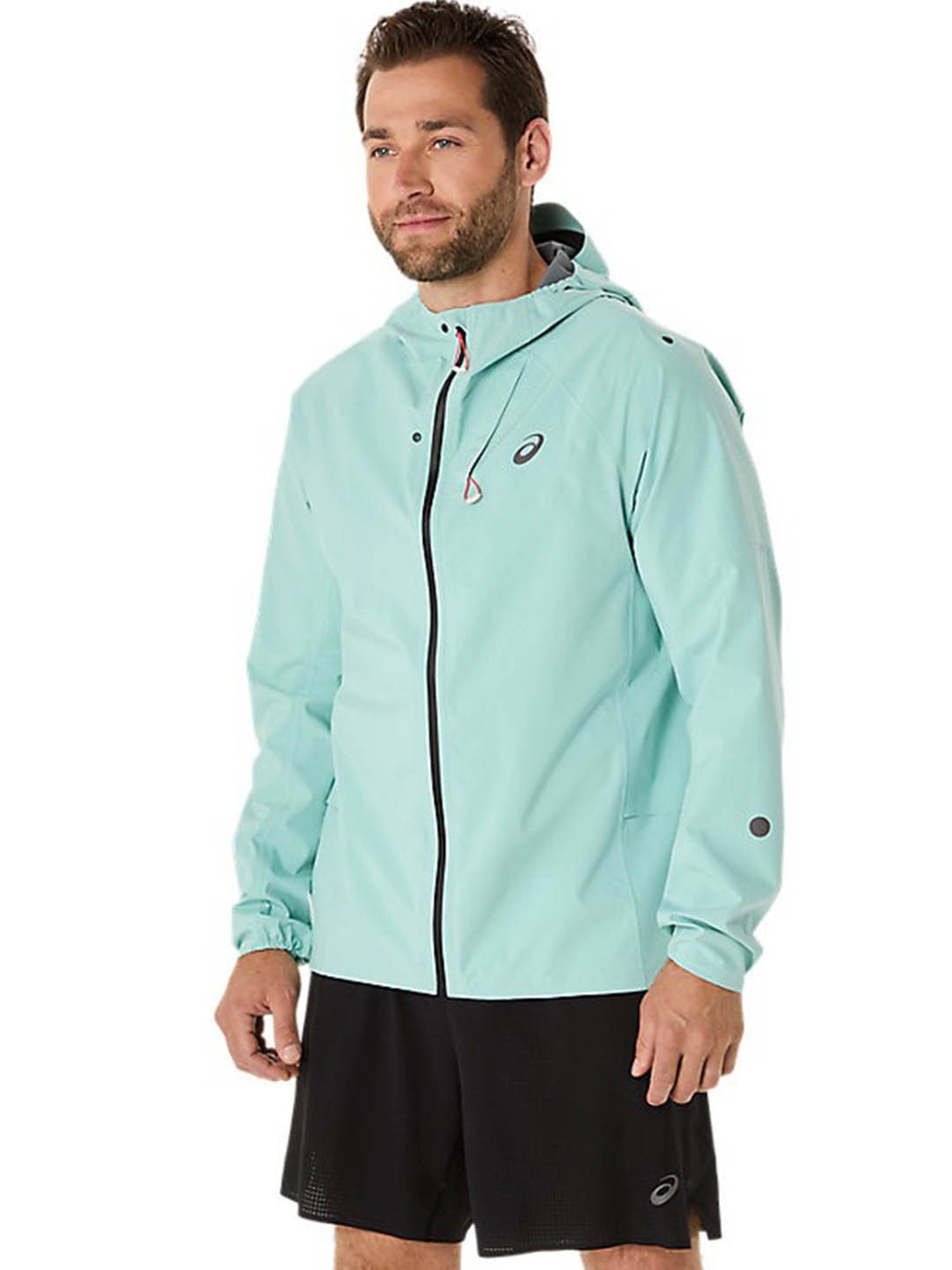 Buy Metarun Waterproof Jacket Online @ Tata CLiQ