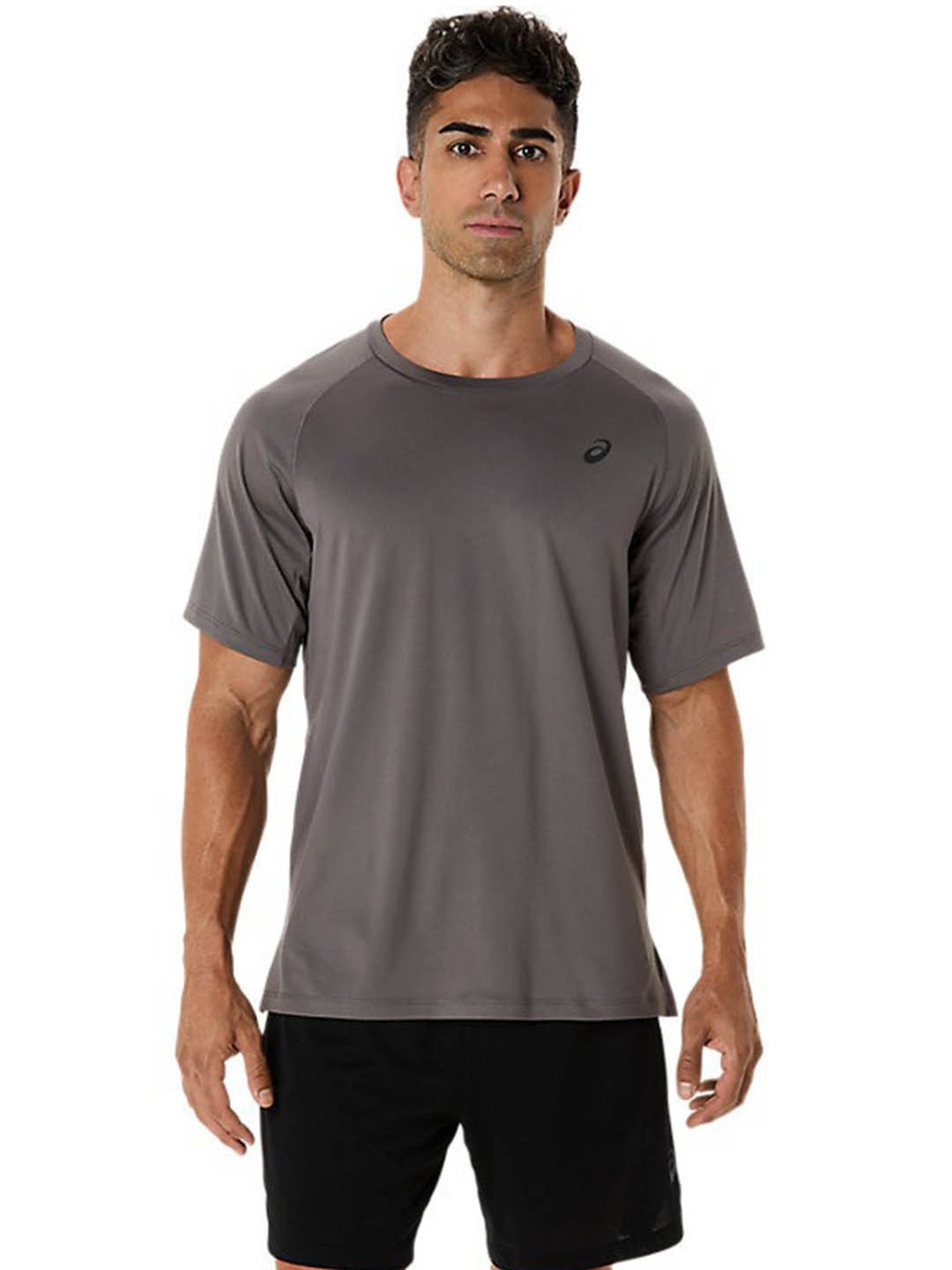新品BUDO Ventilate Aero Top Short Sleeve M Buy Actibreeze Vented Mesh Ss Top Online @ Tata CLiQ