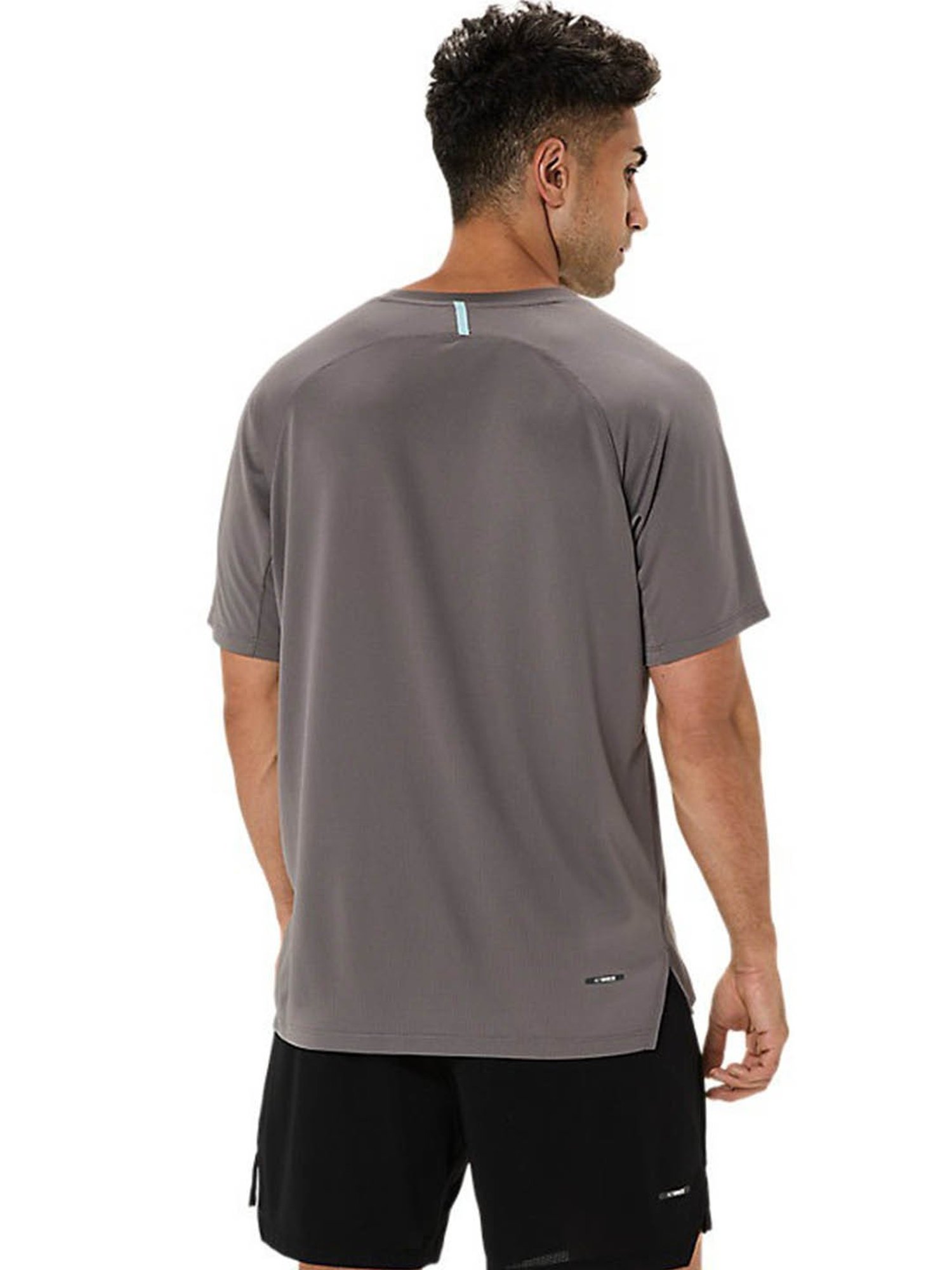 Buy Actibreeze Vented Mesh Ss Top Online @ Tata CLiQ