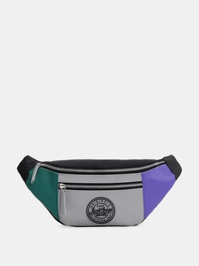 Jack & Jones Noos Multicolor Logo Waist Bag