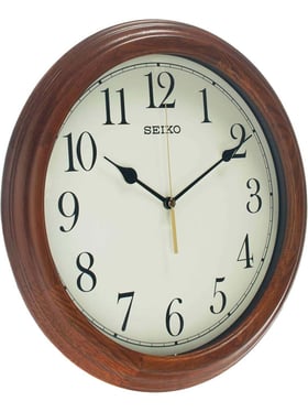極美品】FRESH SERVICE Wall Clock Khaki