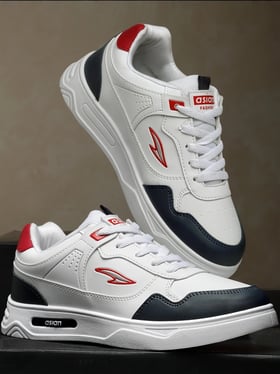 Buy Asian Men's White Casual Sneakers for Men at Best Price @ Tata