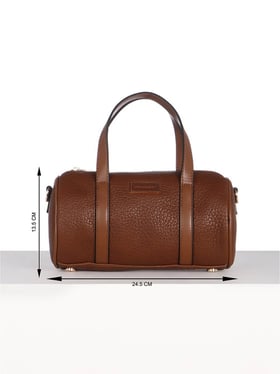 houseonthehill Bag Brown Horse Horse Saddle Bags