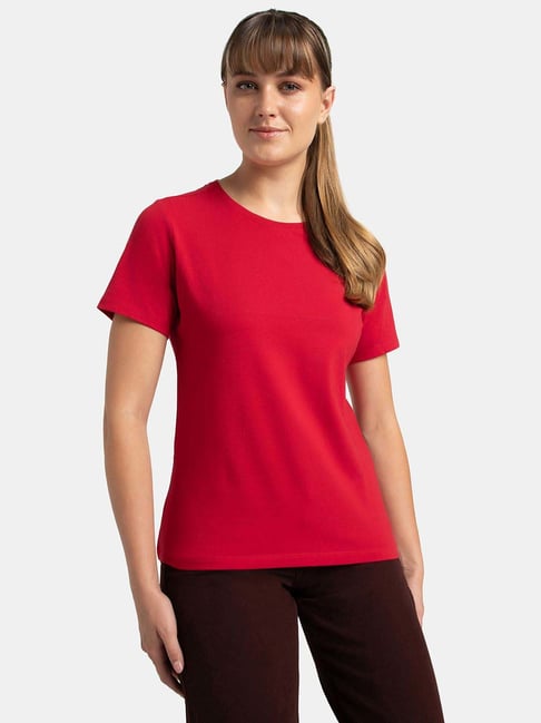 jockey t shirt combo for ladies