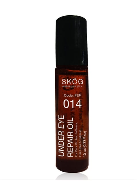 SKOG Under Eye Repair Oil 10 ml