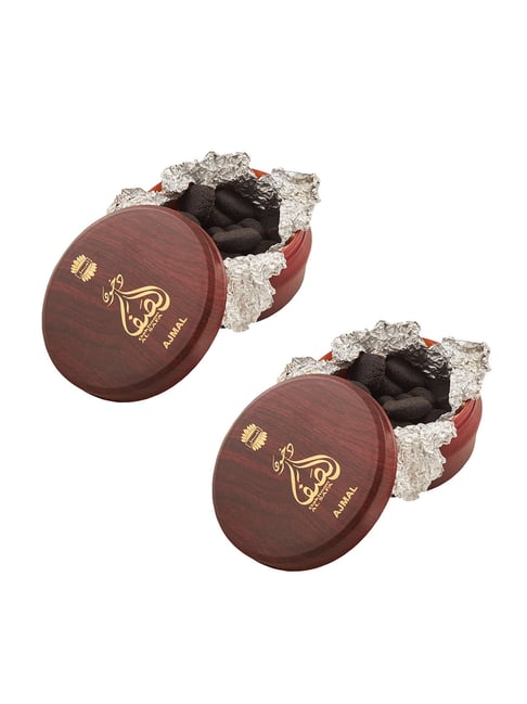 Buy Ajmal Dakhoon Al Safa Oriental Bakhoor 400 gm Online At Best