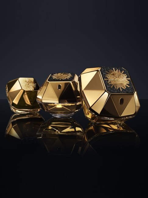 Rabanne Lady Million Fabulous Eau de Parfum 50 ml