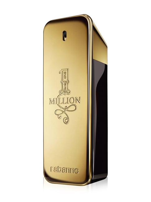 Rabanne 1 Million Eau de Toilette for Men - 200 ml