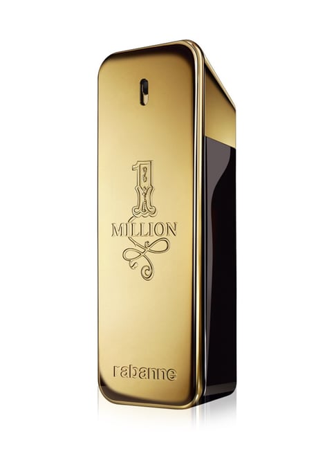 Buy Rabanne Million Eau de Toilette for Men 100 ml at Best