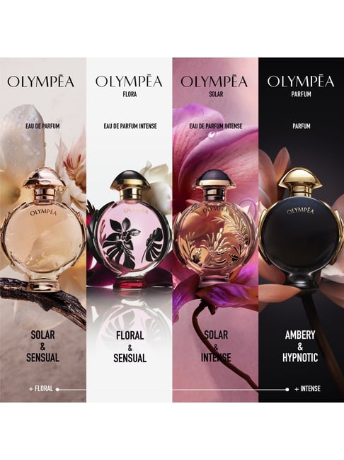 Olympea Blossom Perfume Olympea Mujer 80 Ml Buy Rabanne Olympea