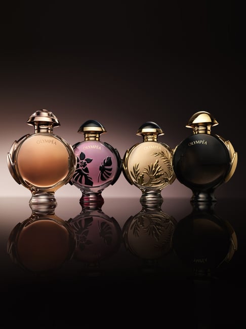 Olympéa Perfume Boots Olympea Gift Set Buy Rabanne Olympea Eau De Parfum  For Women 50 Ml At Best Price