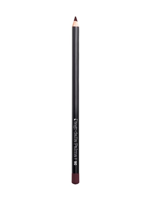 Diego dalla Palma Milano Lip Pencil 90 Marsala - 1.5 gm-picture-12