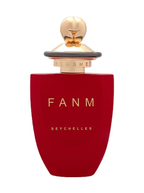 Coco De Mer Fanm Eau de Parfum for Her - 75 ml-picture-21