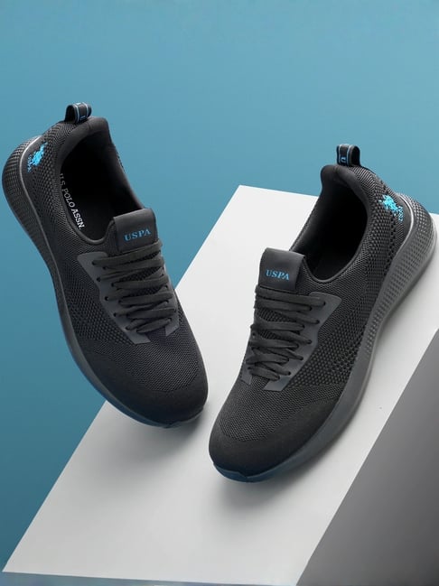 us polo association men's lebron sneakers