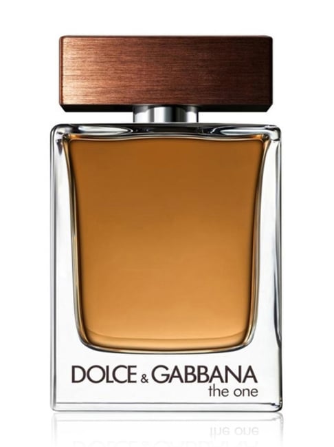 Buy Dolce Gabbana The One for Men EDT 30 ml Online At Best