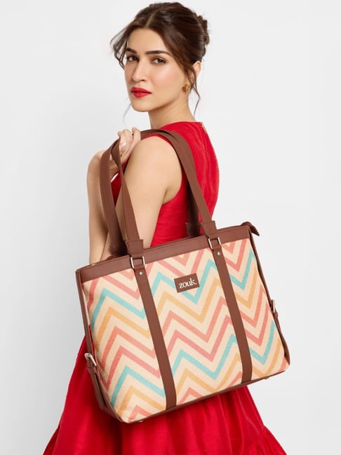 Sling Bags Ladies Hand Bags For Office Stylish And Trendy Tote Bag