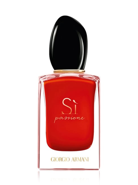 Giorgio Armani Si Passione Eau De Parfum 50 ml-picture-28