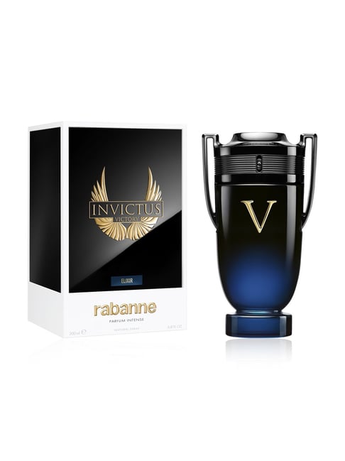 Rabanne Invictus Victory Elixir Parfum Intense 200 ml