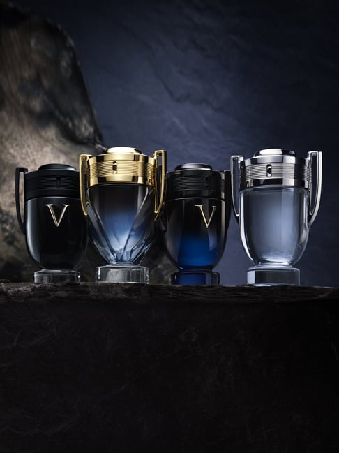 Buy Rabanne Invictus Victory Elixir Parfum Intense 200 ml at