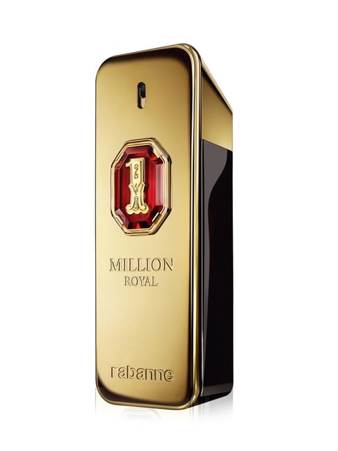 Buy Rabanne Million Royal Parfum 100 ml at Best Price Tata CLiQ
