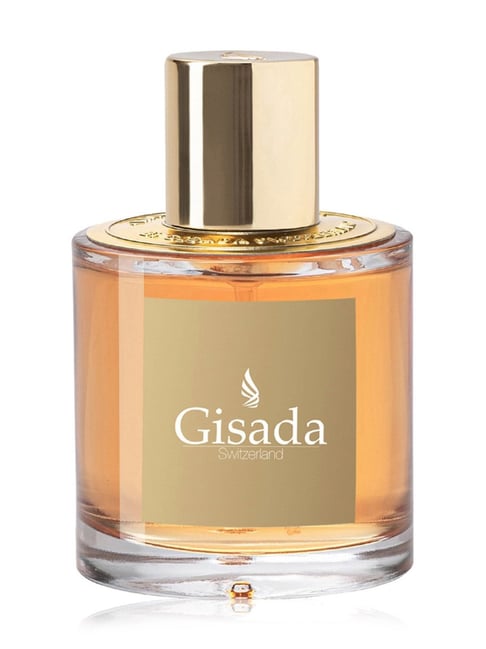 Buy Gisada Ambassador Eau de Parfum for Women 100 ml at Best