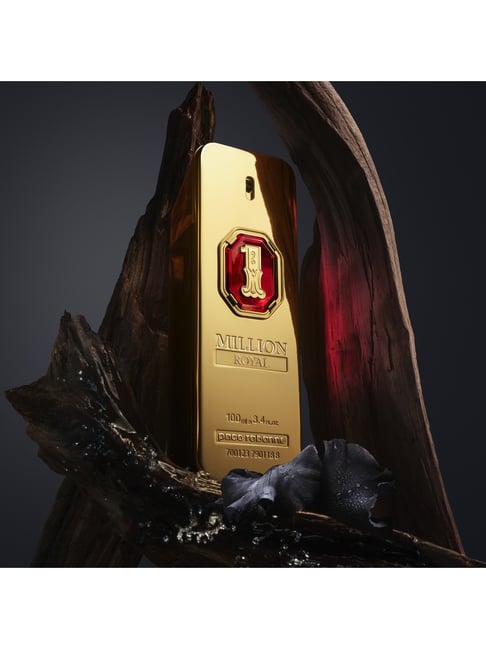 Buy Rabanne Million Royal Parfum 50 ml at Best Price Tata CLiQ