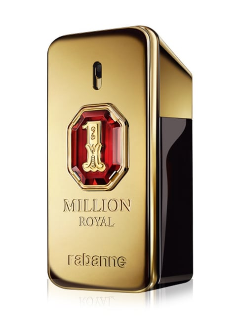 Buy Rabanne Million Royal Parfum 50 ml at Best Price Tata CLiQ